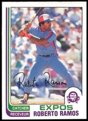 354 Roberto Ramos